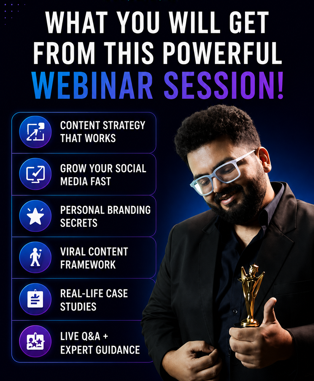 Content Creation POWER PACK