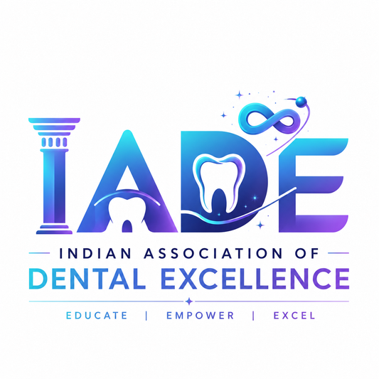 IADE MEMBERSHIP